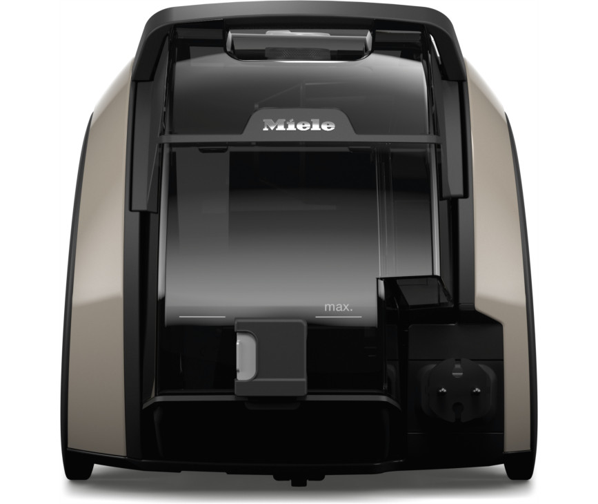 Miele Boost CX1 Parquet 125 Gala stofzuiger