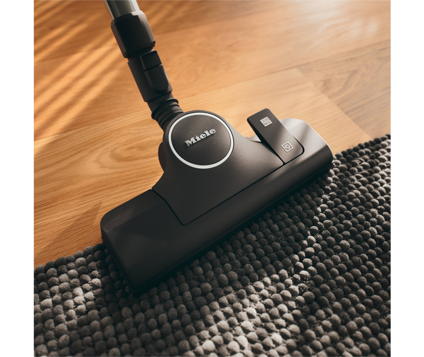 Miele Boost CX1 Parquet 125 Gala stofzuiger