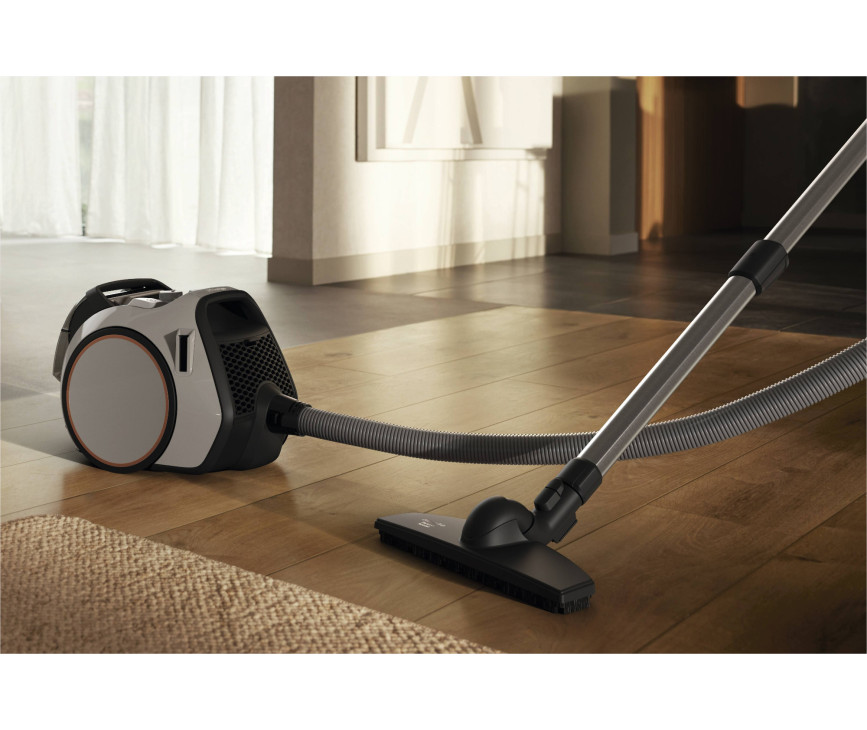 Miele Boost CX1 Parquet 125 Gala stofzuiger