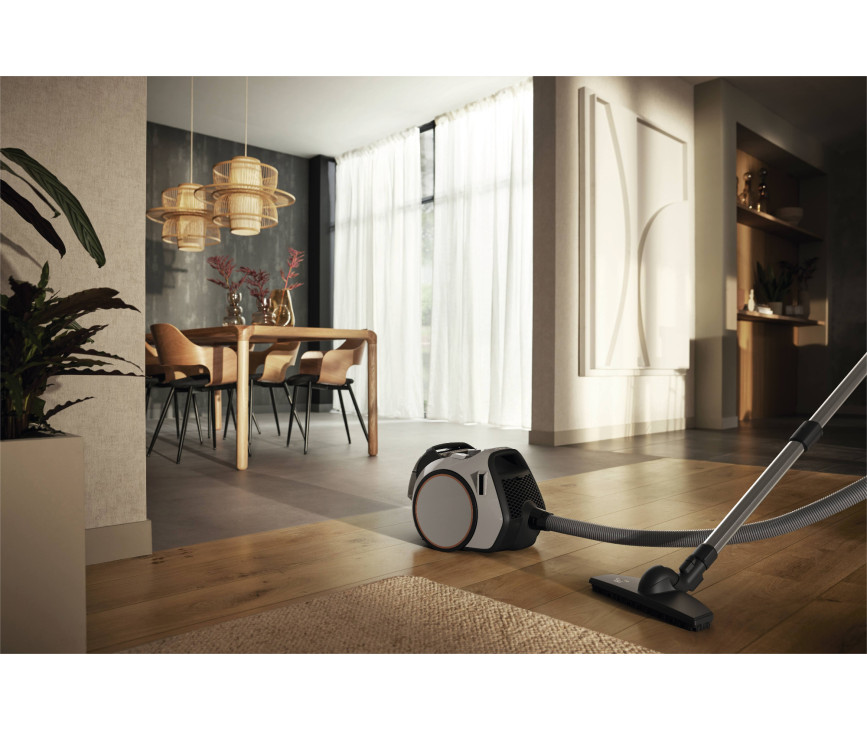 Miele Boost CX1 Parquet 125 Gala stofzuiger
