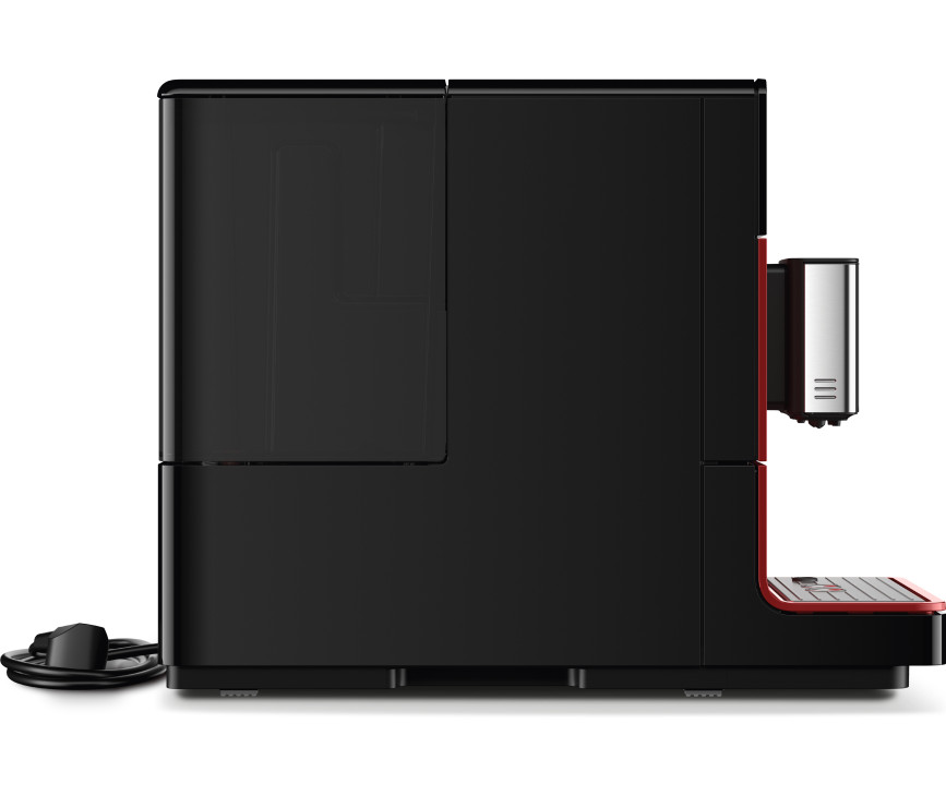 Miele CM5310 Braambesrood koffiemachine