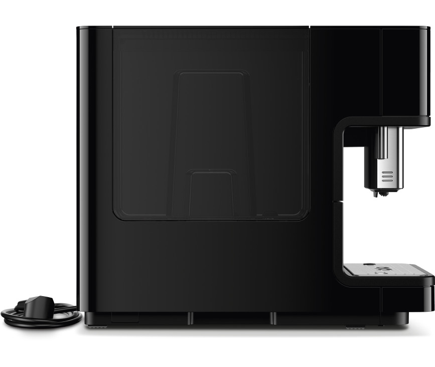 Miele CM6560 Obsidiaanzwart PearlFinish koffiemachine