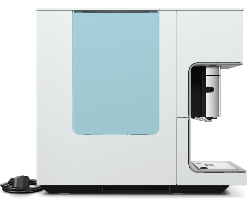 Miele CM7350 Briljantwit koffiemachine