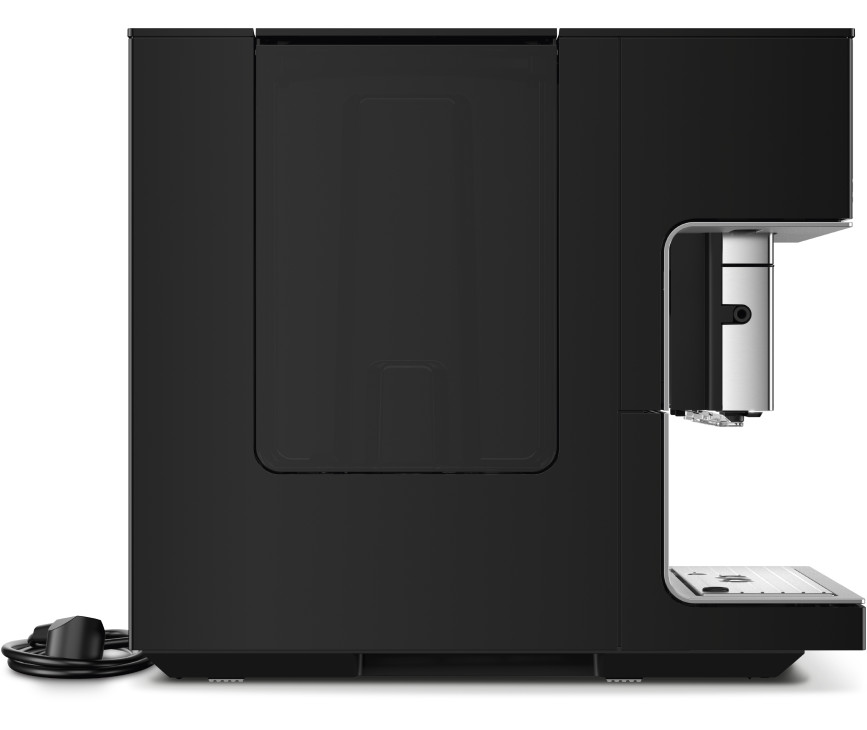 Miele CM7350 Obsidiaanzwart - vrijstaande koffiemachine