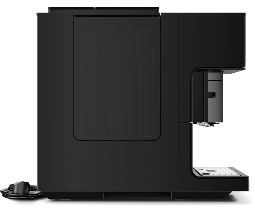 Miele CM7750 OBS vrijstaande koffiemachine - mat zwart