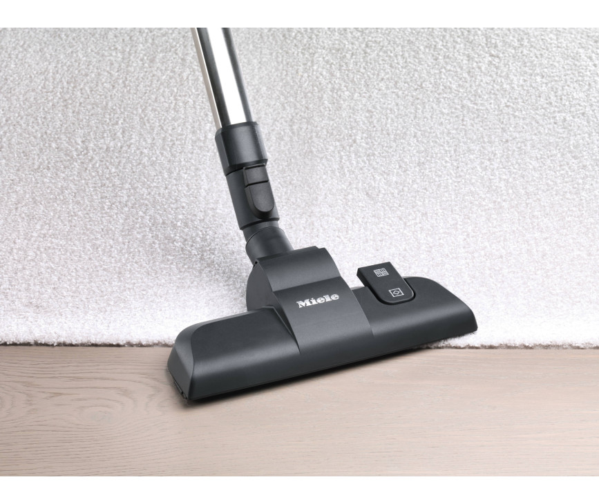 Miele Complete C2 Black Pearl PowerLine stofzuiger