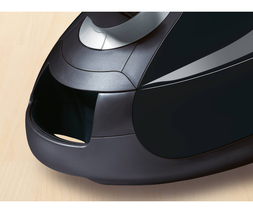 Miele Complete C2 Black Pearl PowerLine stofzuiger