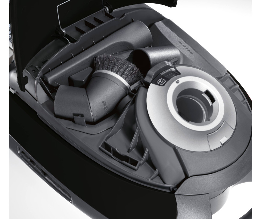 Miele Complete C2 Black Pearl PowerLine stofzuiger
