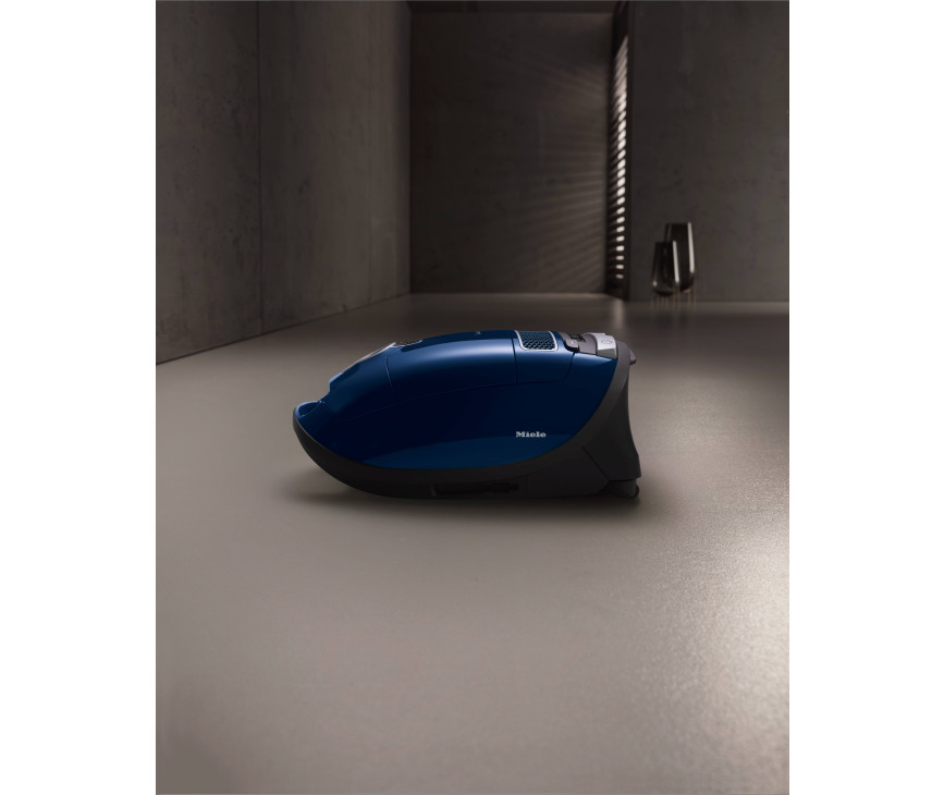 Miele Complete C3 Comfort XL PowerLine stofzuiger met HEPA filter