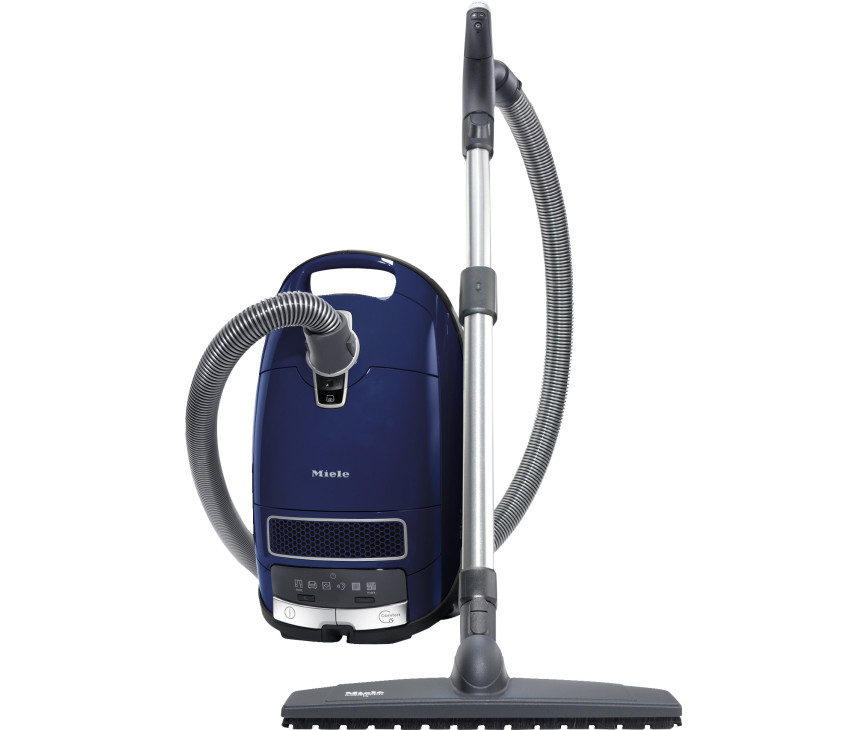 Miele Complete C3 Comfort XL PowerLine stofzuiger met HEPA filter