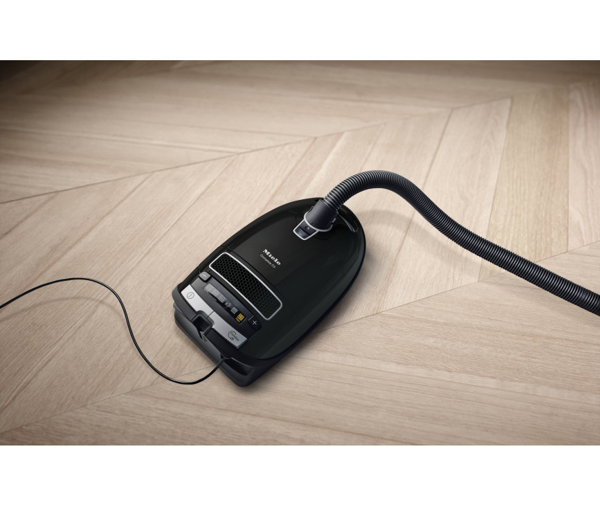Miele Complete C3 Parquet XL Powerli stofzuiger met AirClean filter