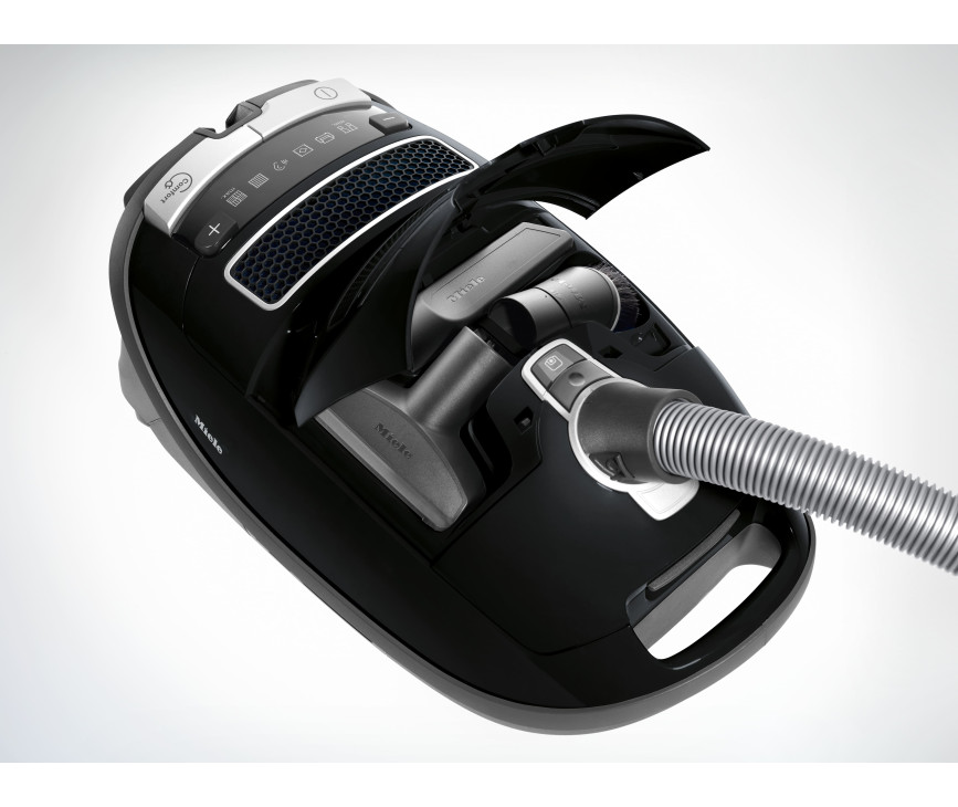 Miele Complete C3 Parquet XL Powerli stofzuiger