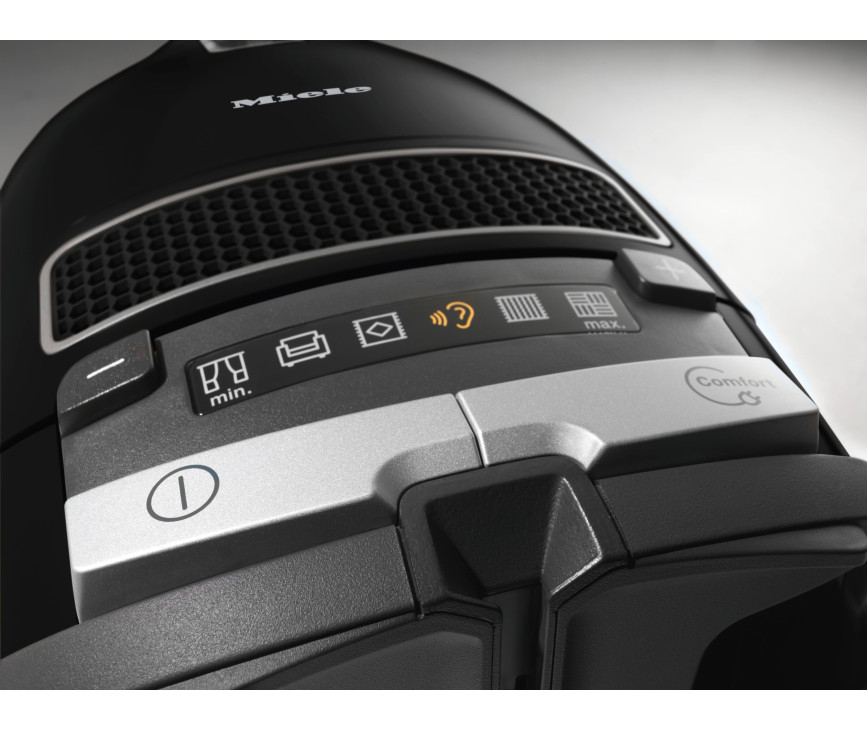 Miele Complete C3 Parquet XL Powerli stofzuiger met AirClean filter