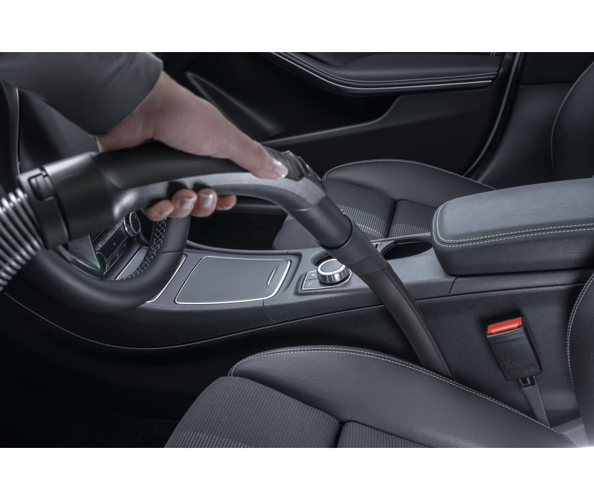 Miele Complete C3 Silence Flex EcoLine stille stofzuiger