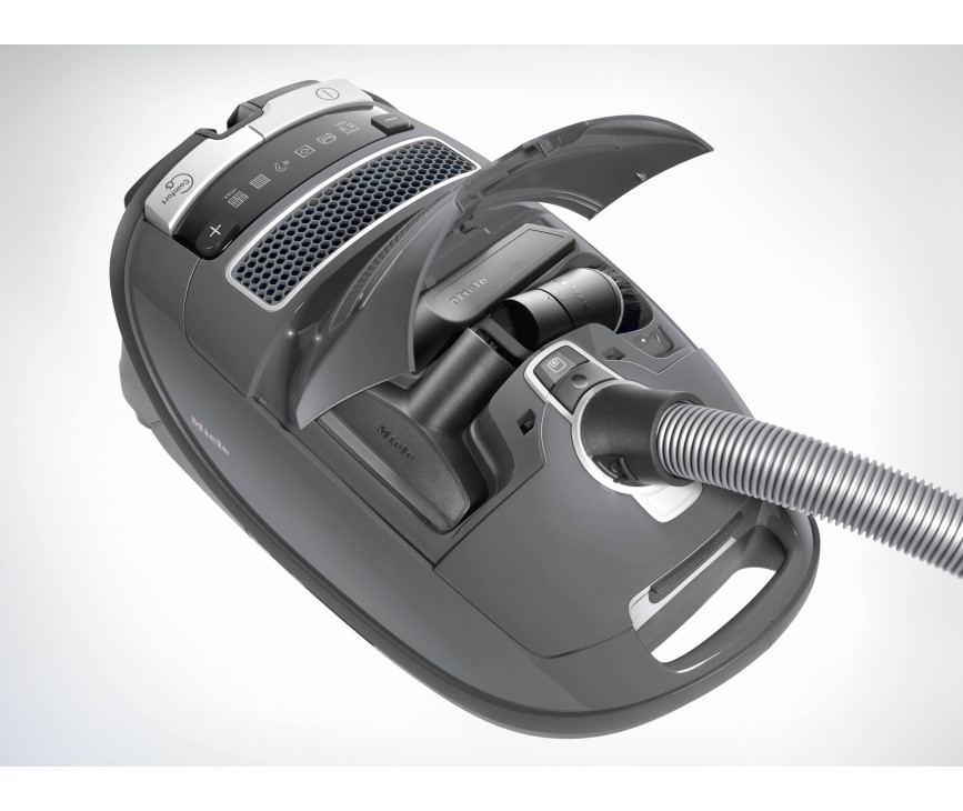 Miele Complete C3 Silence Flex EcoLine stille stofzuiger
