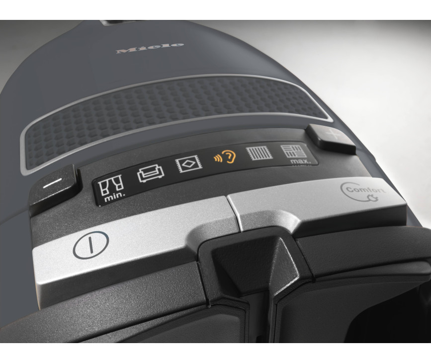 Miele Complete C3 Silence Flex EcoLine stille stofzuiger