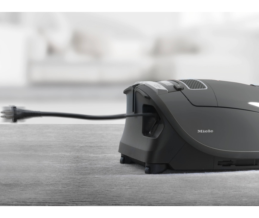 Miele Complete C3 Silence Flex EcoLine stille stofzuiger