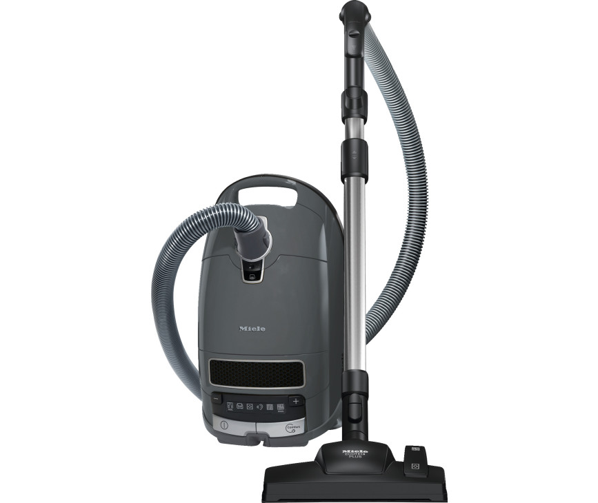 Miele Complete C3 Silence Flex EcoLi stofzuiger