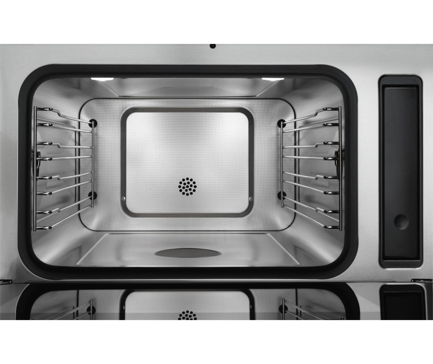 Miele DG7440 inbouw stoomoven met DualSteam