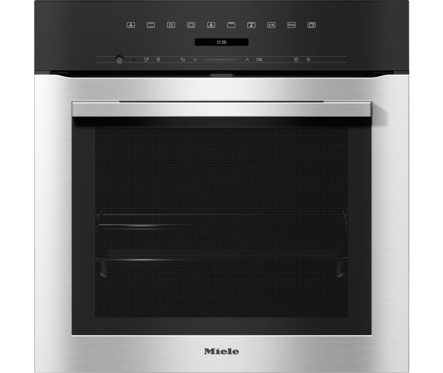 Miele DGC7150 inbouw combi-stoomoven