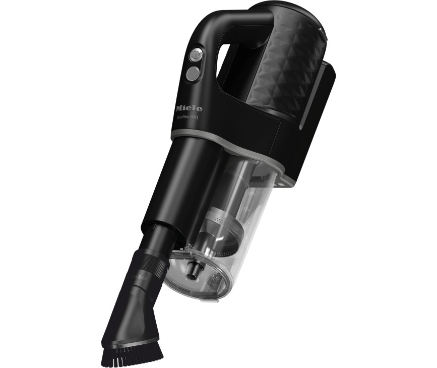 Miele DuoFlex HX1 Cat&Dog stofzuiger