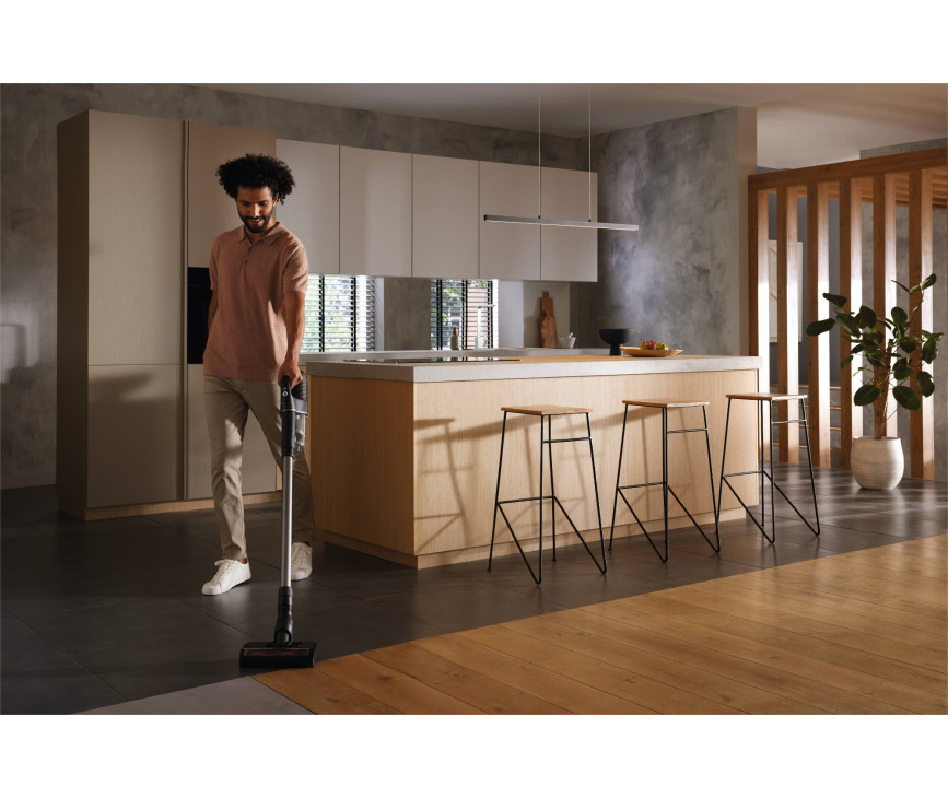 Miele DuoFlex HX1 Cat&Dog stofzuiger
