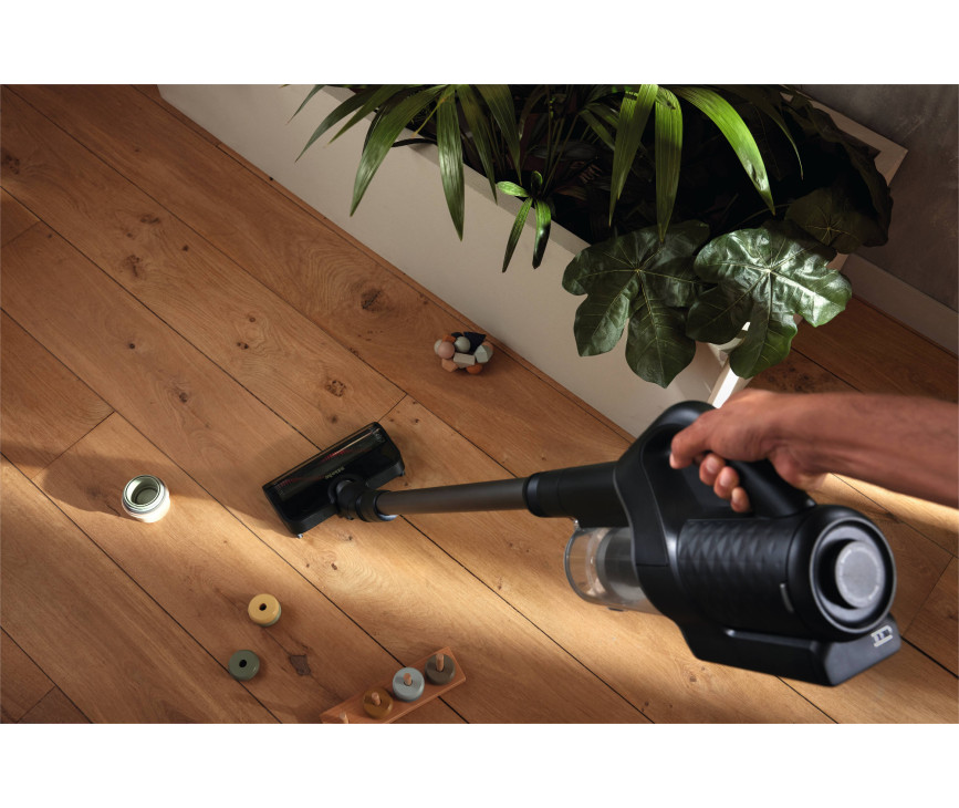 Miele DuoFlex HX1 Cat&Dog stofzuiger