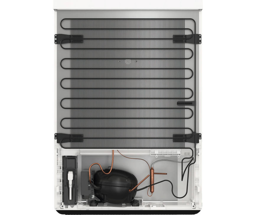 Miele F 4001 C ws tafelmodel vrieskast met ComfortFront - energieklasse C