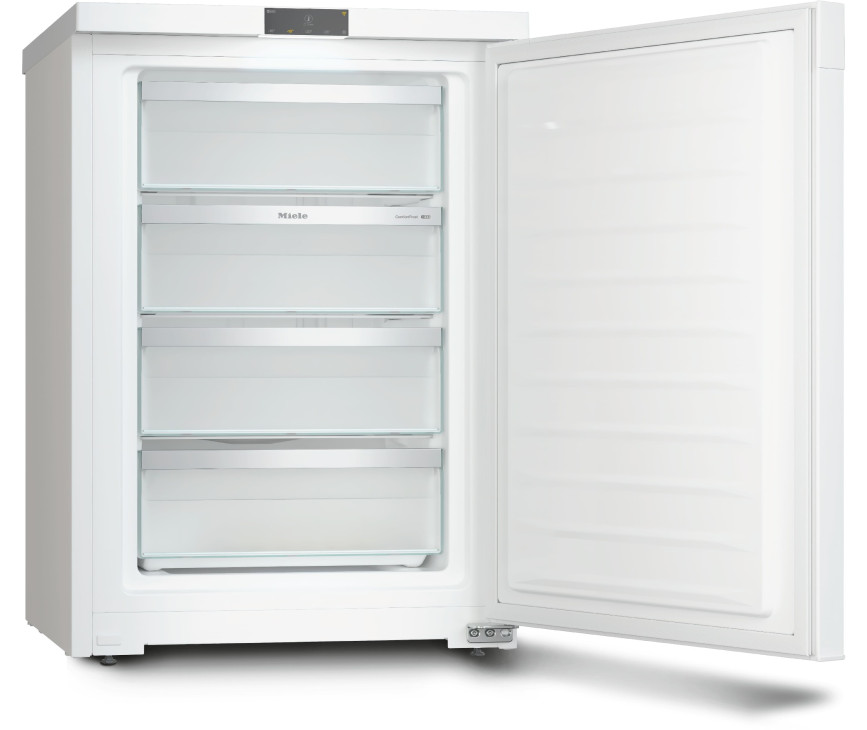 Miele F 4001 C ws tafelmodel vrieskast met ComfortFront - energieklasse C
