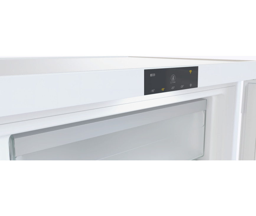 Miele F 4001 C ws tafelmodel vrieskast met ComfortFront - energieklasse C