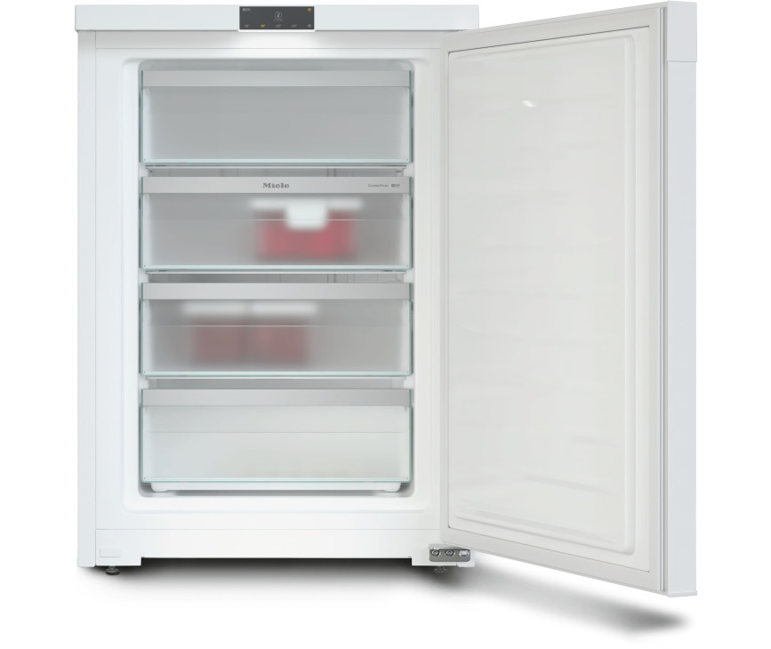 Miele F 4001 C ws tafelmodel vrieskast met ComfortFront - energieklasse C