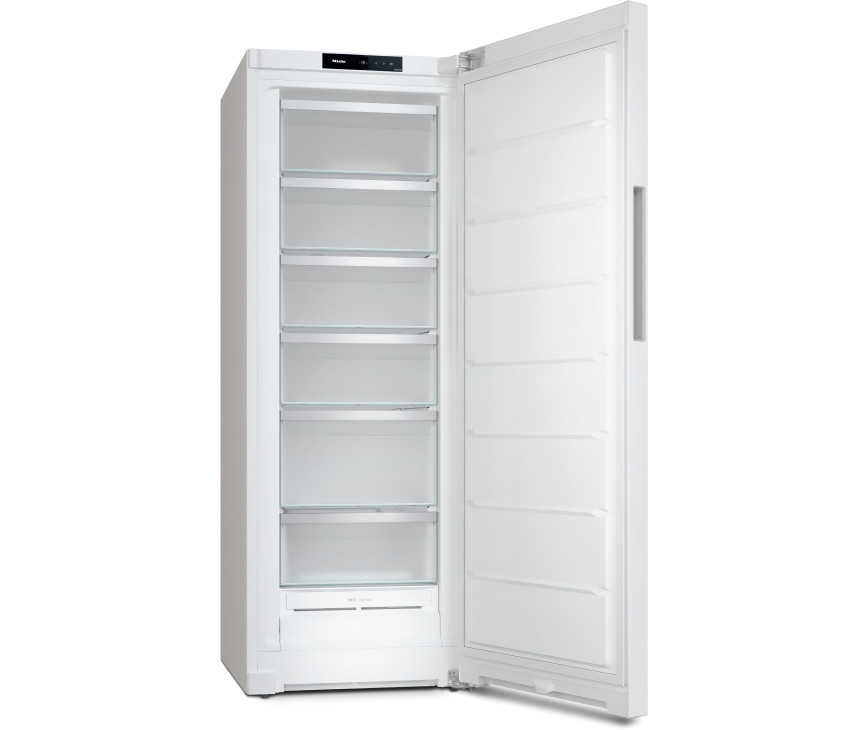 Miele FN4342E Ws vrieskast / vriezer - wit