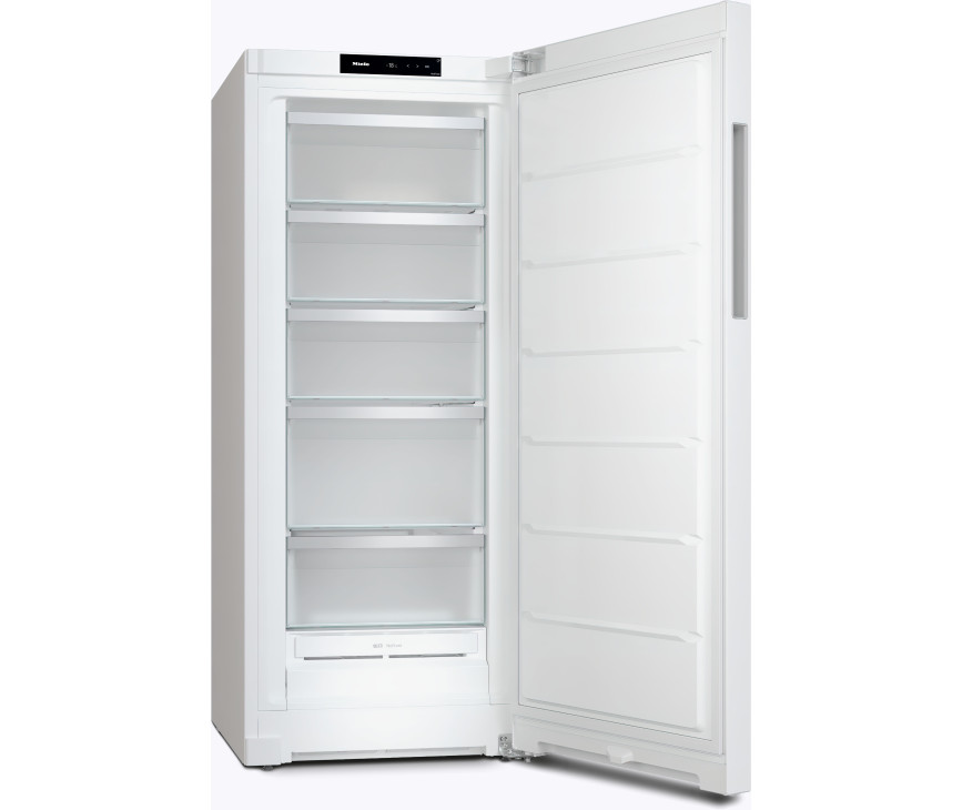 Miele FN 4322 D ws - 1 vrieskast / vriezer - nofrost - wit