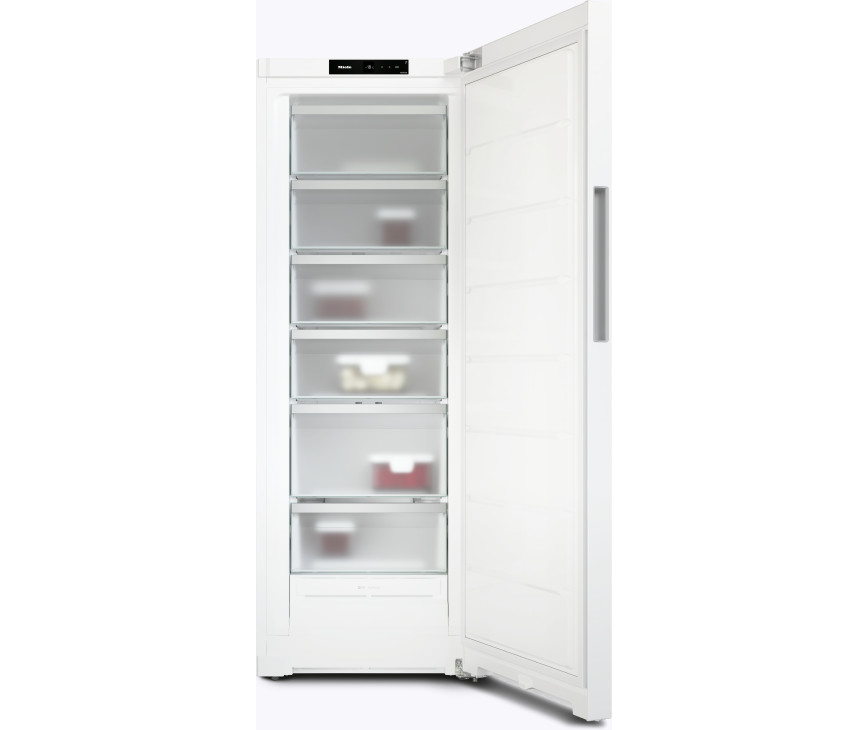 Miele FN 4342 D ws vrieskast / vriezer - nofrost - wit