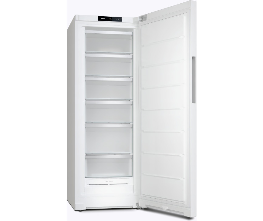 Miele FN 4342 D ws vrieskast / vriezer - nofrost - wit