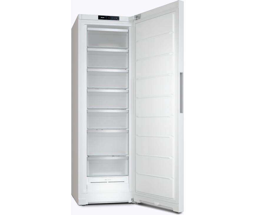Miele FN 4372 D ws - 1 vrieskast / vriezer - nofrost