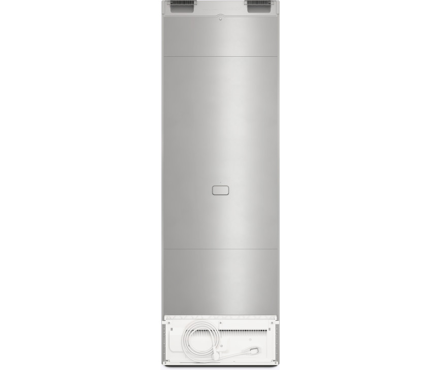 Miele FNS 4382 D el vrieskast - rvs-look