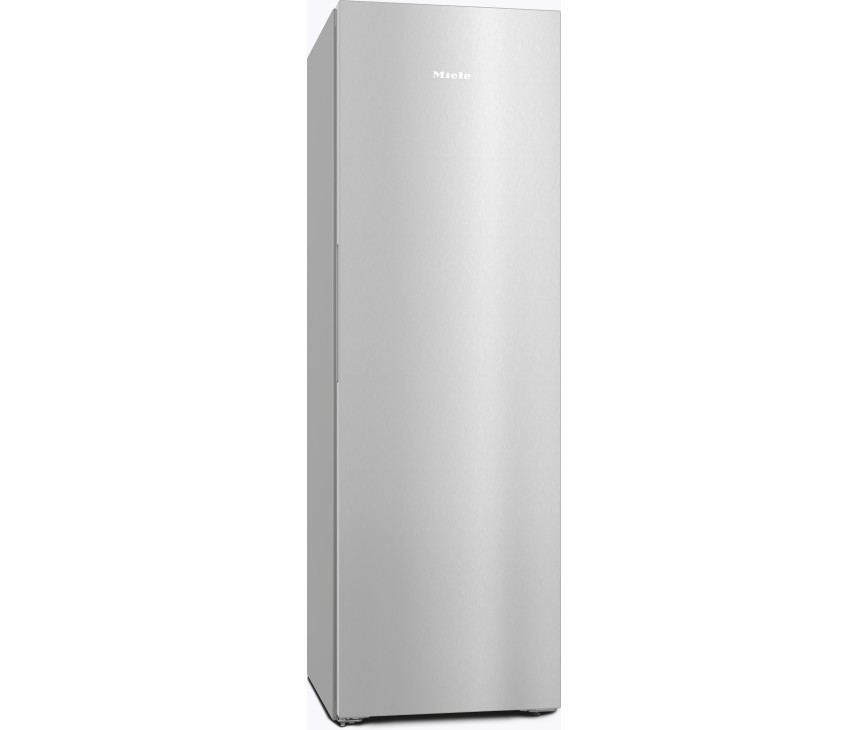 Miele FNS 4382 D el vrieskast - rvs-look
