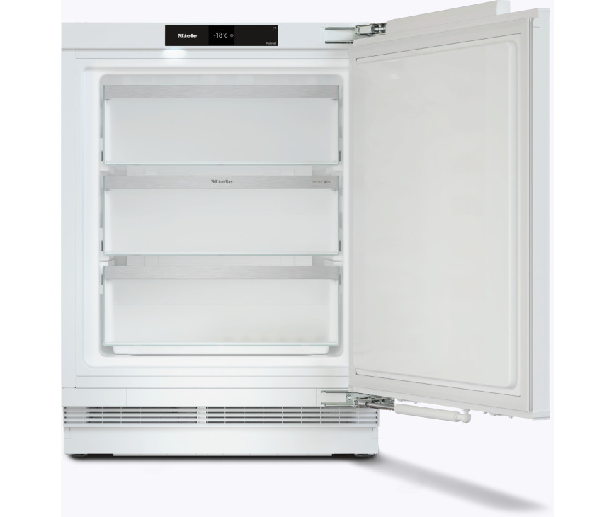 Miele FNUS7040D onderbouw vrieskast / vriezer - nofrost