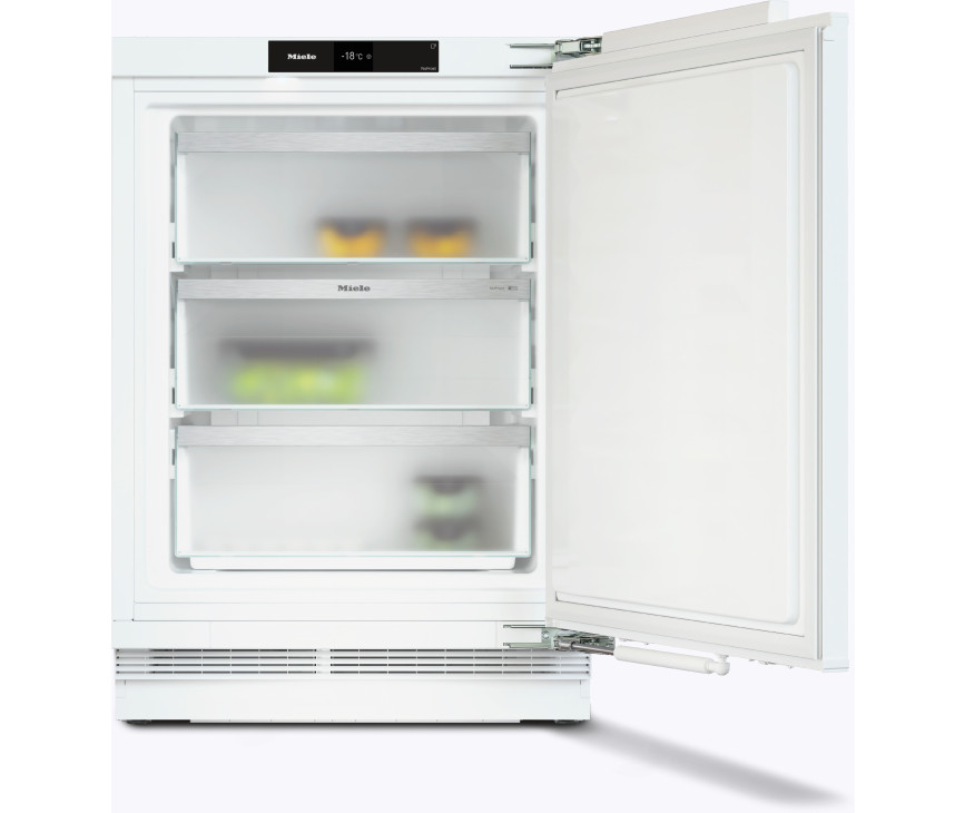 Miele FNUS7040D onderbouw vrieskast / vriezer - nofrost