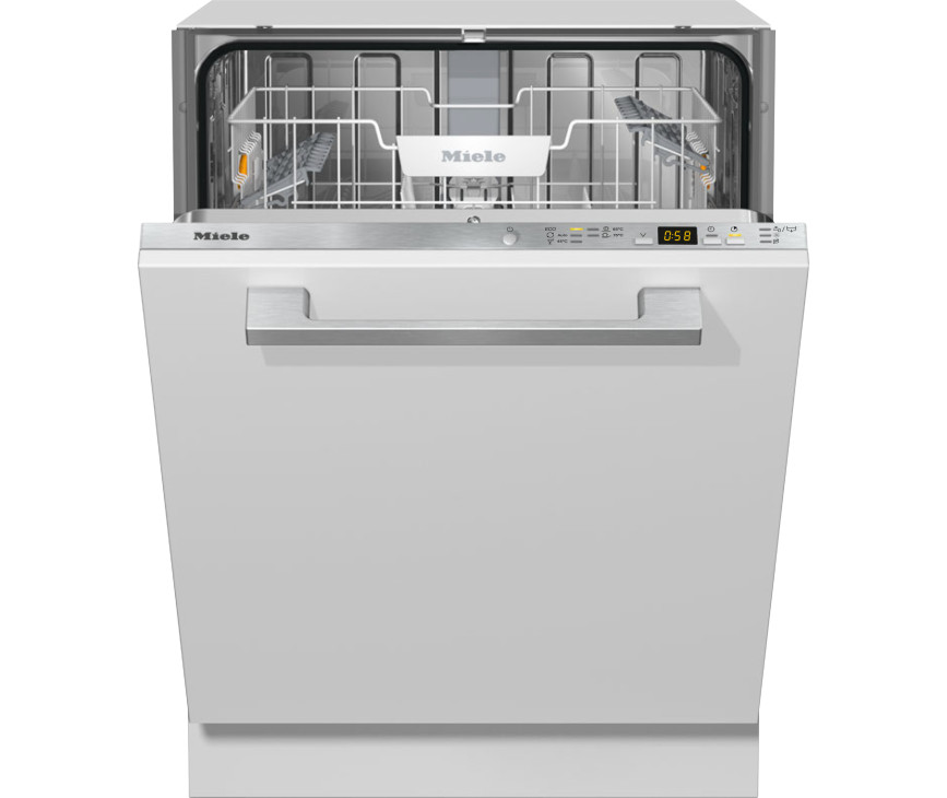 Miele G5162 Vi inbouw vaatwasser - scherp geprijsd