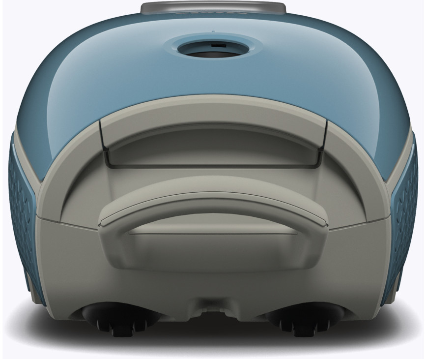 Miele Guard L1 Nordicblauw stofzuiger