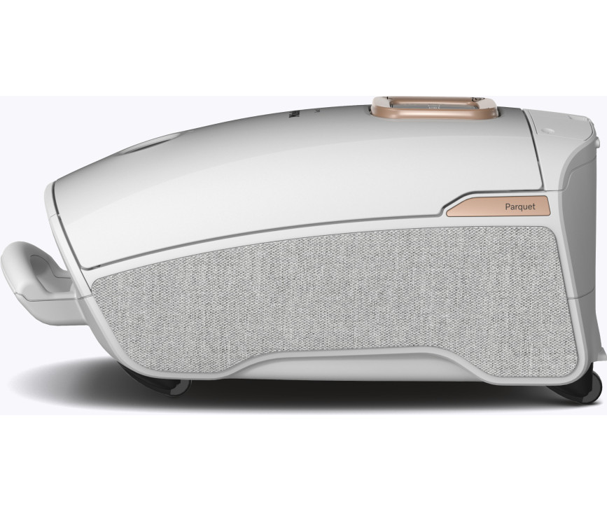 Miele Guard L1 ParquetXL Briljantwit stofzuiger