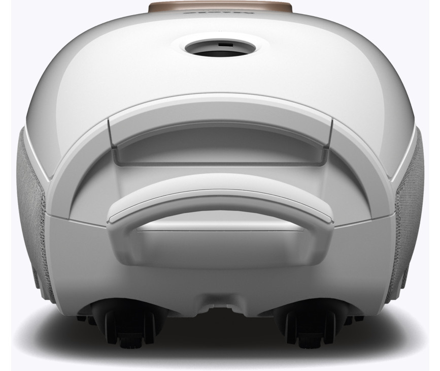 Miele Guard L1 ParquetXL Briljantwit stofzuiger