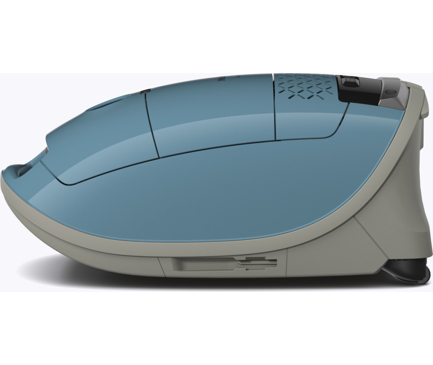 Miele Guard M1 Nordicblauw stofzuiger
