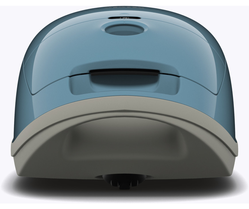 Miele Guard M1 Nordicblauw stofzuiger