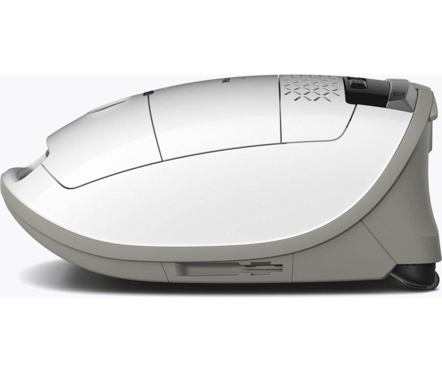 Miele Guard M1 ParquetXL Briljantwit stofzuiger