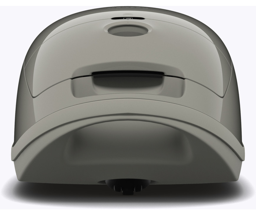 Miele Guard M1 Silence Grafietgrijs stofzuiger