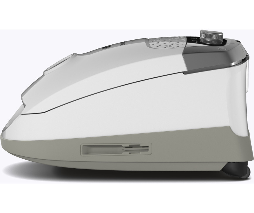 Miele Guard S1 ParquetXL Briljantwit stofzuiger - parket stofzuiger
