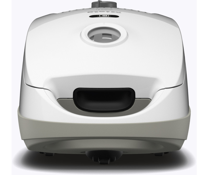 Miele Guard S1 ParquetXL Briljantwit stofzuiger - parket stofzuiger